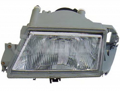 ALKAR 2702468 -  Основная фара