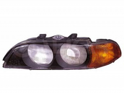 ALKAR 2705845 -  Рассеиватель, основная фара