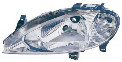 ALKAR 2741227 -  Основная фара