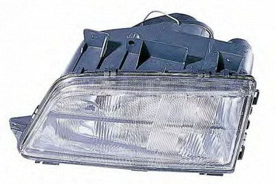 ALKAR 2741288 -  Основная фара