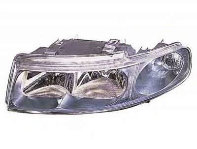 ALKAR 2746099 -  Основная фара