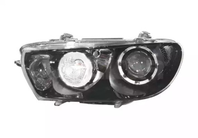ALKAR 2746119 -  Основная фара