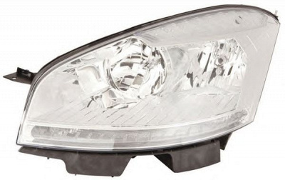 ALKAR 2746855 -  Основная фара