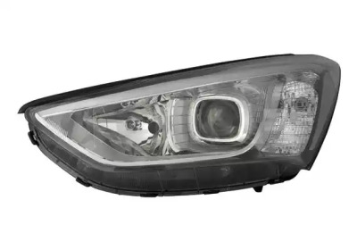 ALKAR 2751579 -  Основная фара