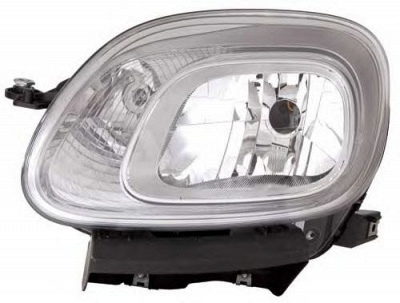 ALKAR 2752014 -  Основная фара