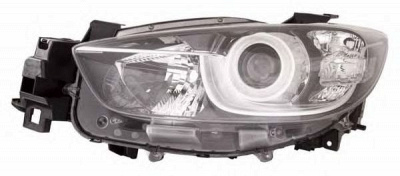ALKAR 2752906 -  Фонарь указателя поворота
