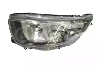 ALKAR 2752970 -  Основная фара