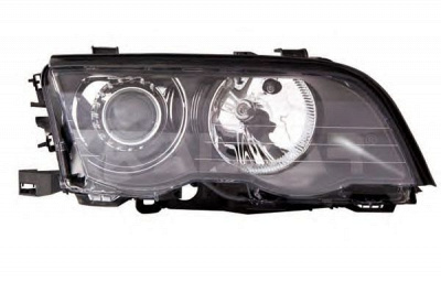 ALKAR 2757849 -  Фара основная левая