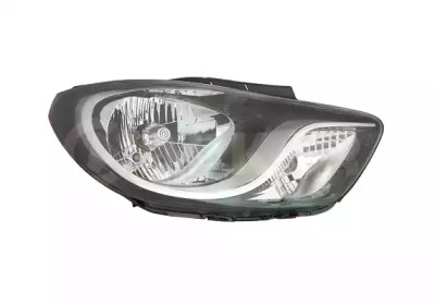 ALKAR 2761629 -  Основная фара