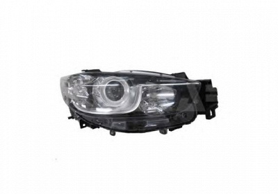 ALKAR 2761906 -  Фонарь указателя поворота