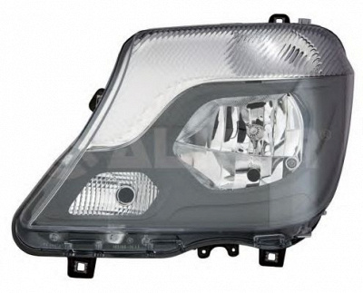 ALKAR 2772966 -  Фара основная правая