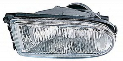 ALKAR 2901224 -  Противотуманная фара