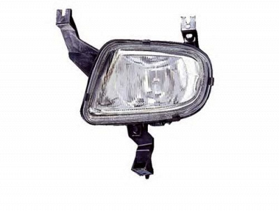 ALKAR 2901282 -  Противотуманная фара