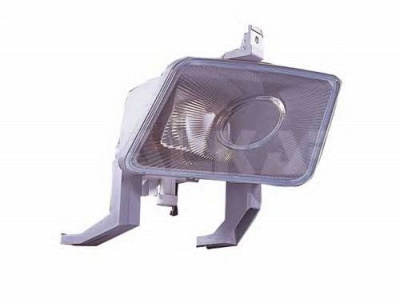 ALKAR 2901444 -  Противотуманная фара