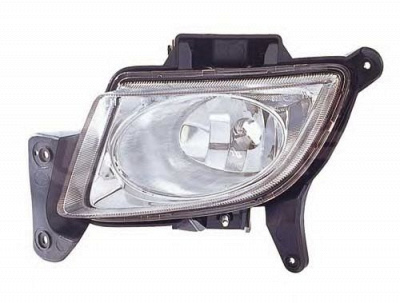 ALKAR 2901580 -  Противотуманная фара
