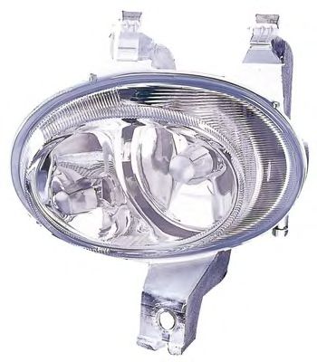 ALKAR 2902283 -  Противотуманная фара