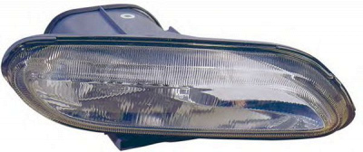 ALKAR 2902299 -  Противотуманная фара