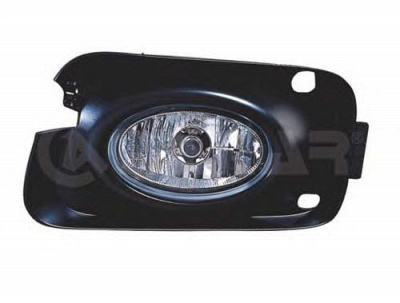 ALKAR 2902410 -  Противотуманная фара