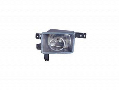 ALKAR 2902420 -  Противотуманная фара