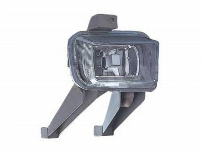 ALKAR 2902436 -  Противотуманная фара