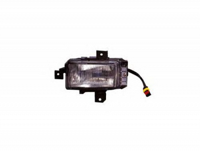 ALKAR 2902448 -  Противотуманная фара