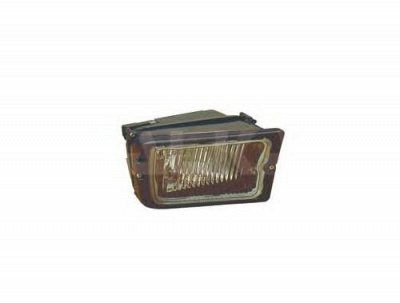 ALKAR 2902549 -  Противотуманная фара