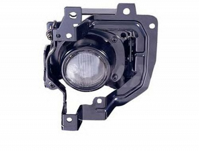 ALKAR 2902685 -  Противотуманная фара