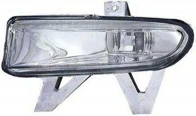 ALKAR 2902850 -  Противотуманная фара