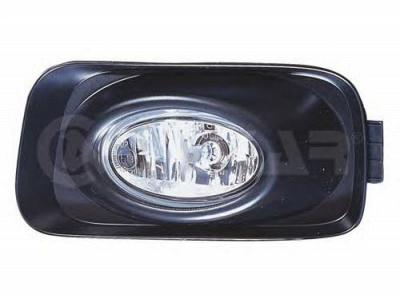 ALKAR 2905410 -  Противотуманная фара