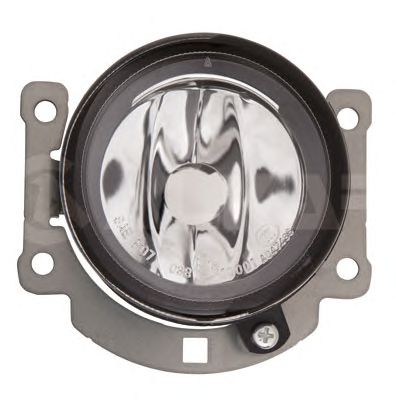 ALKAR 2906025 -  Фара противотуманная