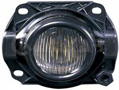 ALKAR 2911831 -  Противотуманная фара