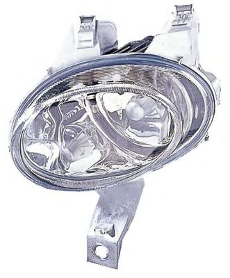 ALKAR 2912283 -  Противотуманная фара