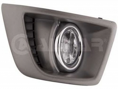 ALKAR 2912378 -  Противотуманная фара