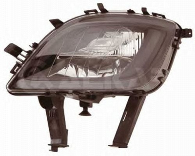 ALKAR 2912439 -  Противотуманная фара