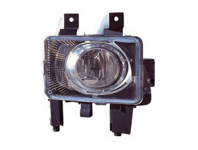 ALKAR 2912440 -  Противотуманная фара