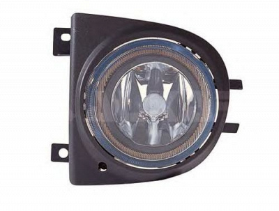 ALKAR 2912548 -  Противотуманная фара