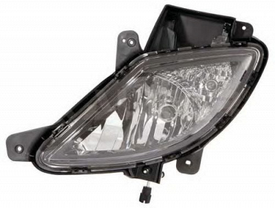 ALKAR 2912581 -  Противотуманная фара