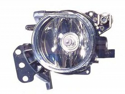 ALKAR 2912835 -  Противотуманная фара