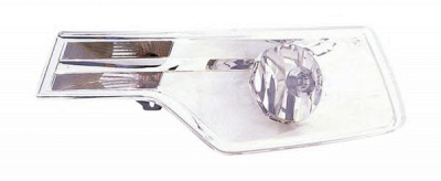 ALKAR 2912852 -  Противотуманная фара