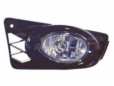 ALKAR 2912945 -  Противотуманная фара