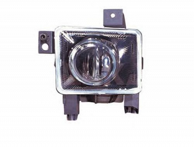 ALKAR 2915444 -  Противотуманная фара