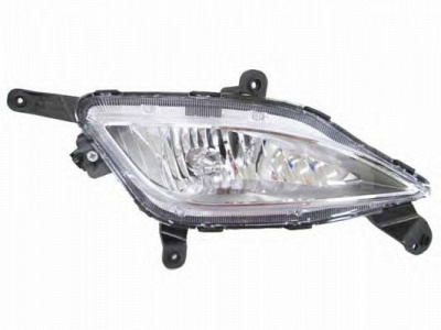 ALKAR 2921580 -  Противотуманная фара