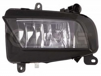 ALKAR 2922479 -  Противотуманная фара
