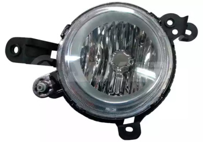 ALKAR 2922656 -  Противотуманная фара