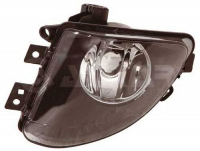 ALKAR 2922845 -  Противотуманная фара