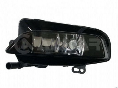 ALKAR 2931500 -  Противотуманная фара