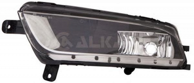 ALKAR 2942118 -  Противотуманная фара