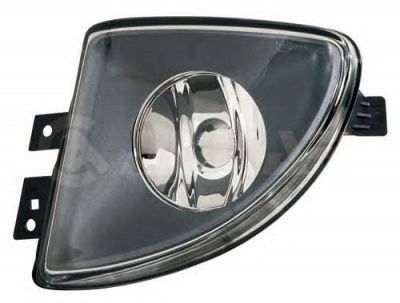ALKAR 2942845 -  Противотуманная фара