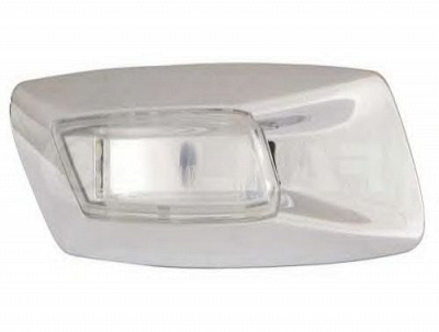 ALKAR 3021845 -  Фонарь указателя поворота
