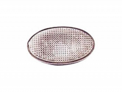 ALKAR 3103700 -  Фонарь указателя поворота